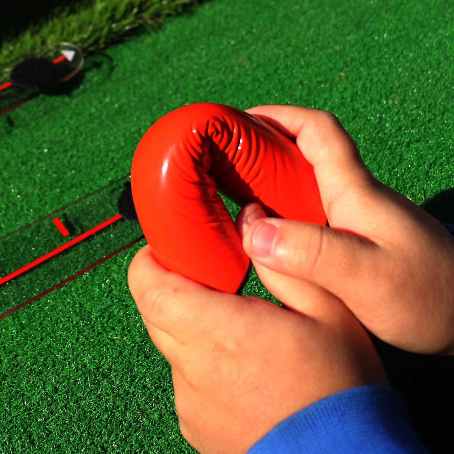 SwingForce Pro