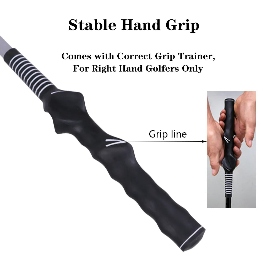 Golf Speed Practice Training Fan Wind Resistance