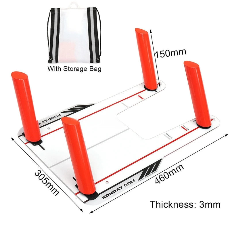 SwingForce Pro