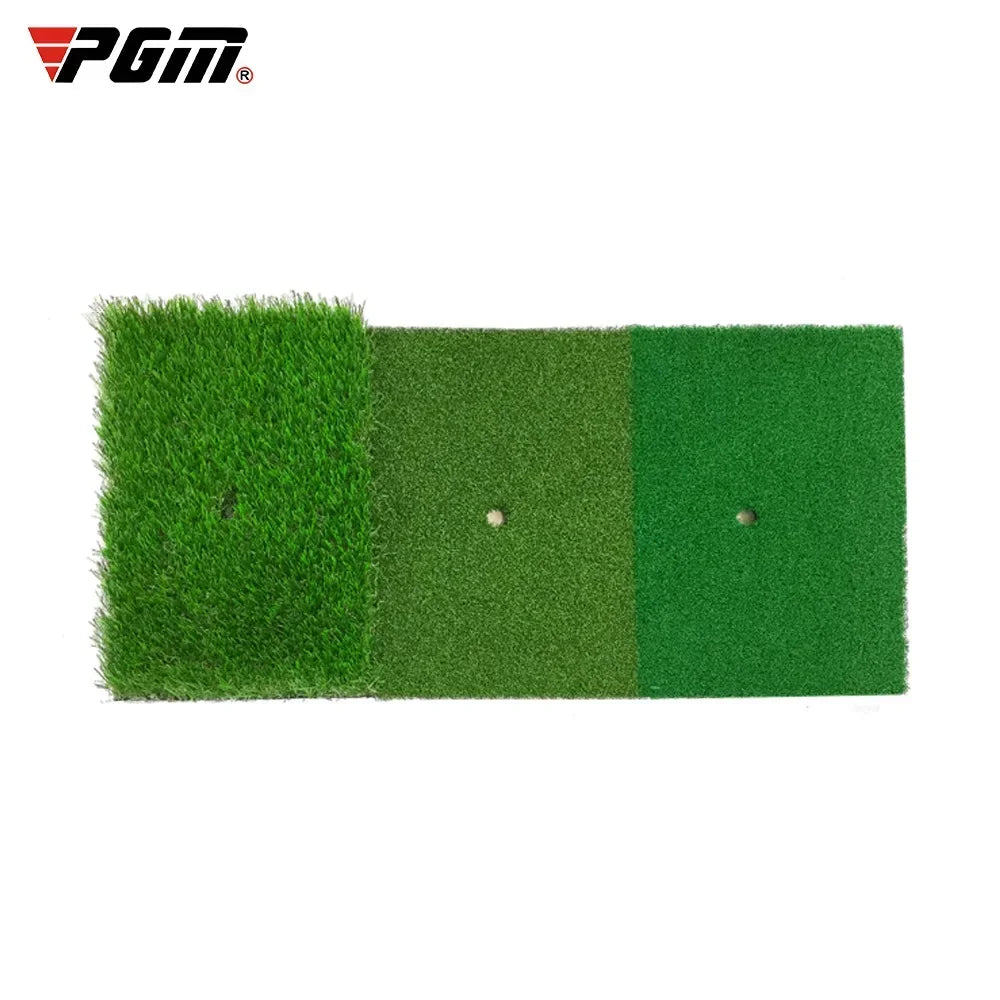 Golf Hitting Mat