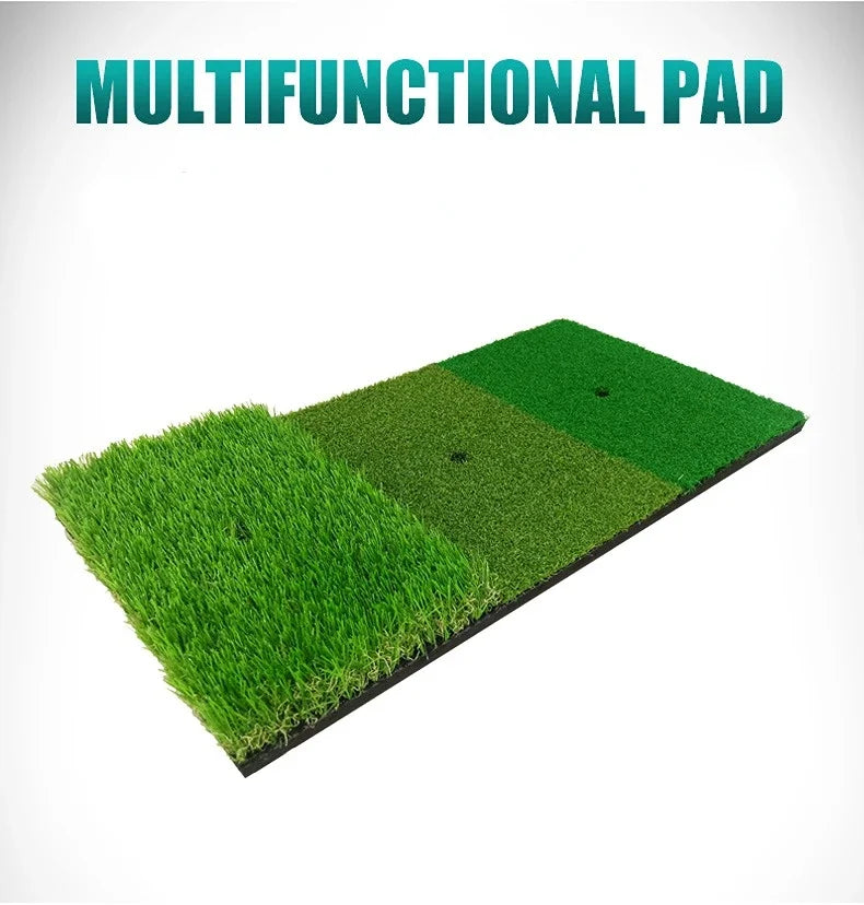 Golf Hitting Mat