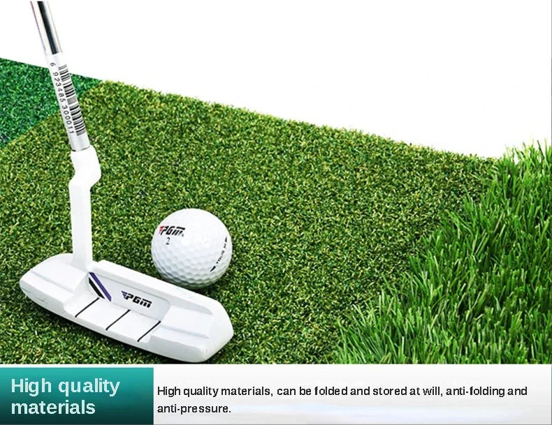Golf Hitting Mat