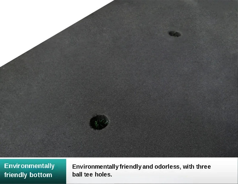 Golf Hitting Mat