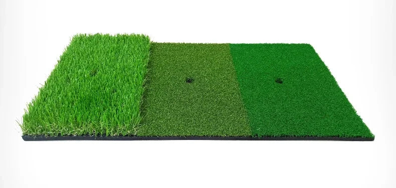 Golf Hitting Mat