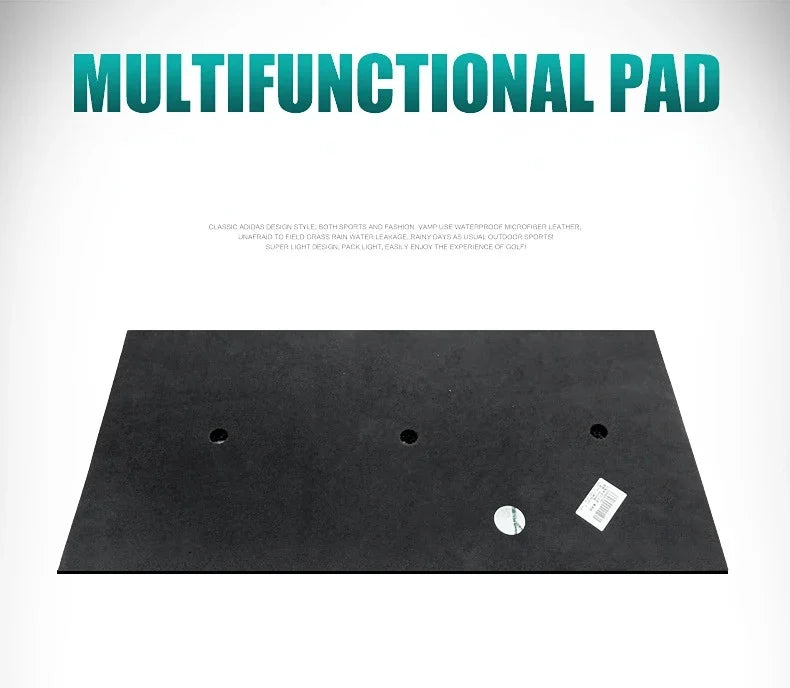 Golf Hitting Mat