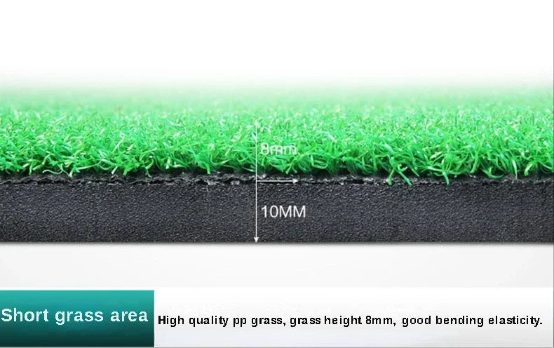Golf Hitting Mat