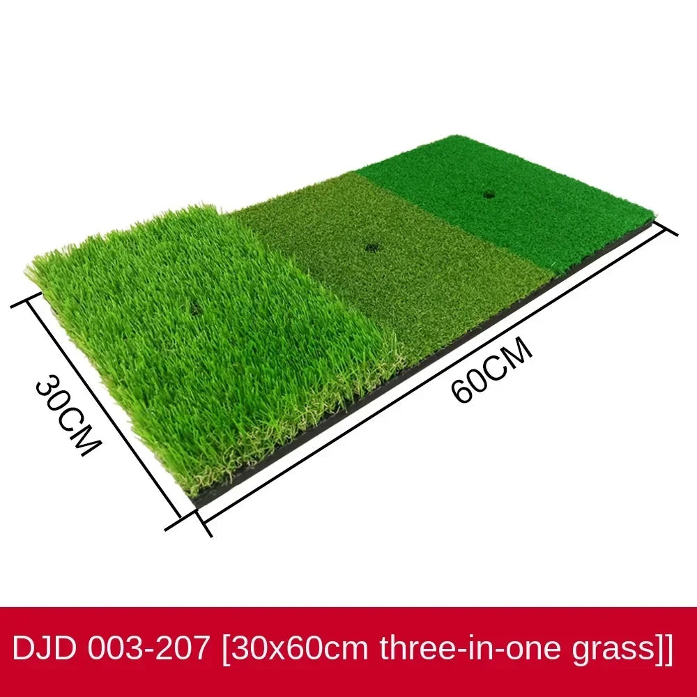 Golf Hitting Mat