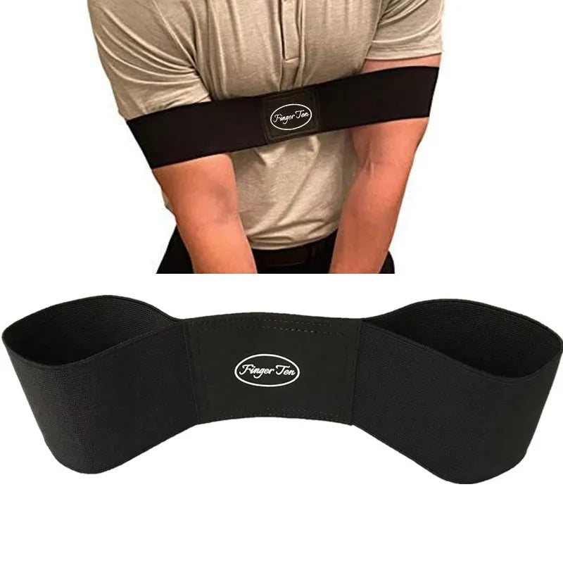 Golf Swing Trainer Arm Band