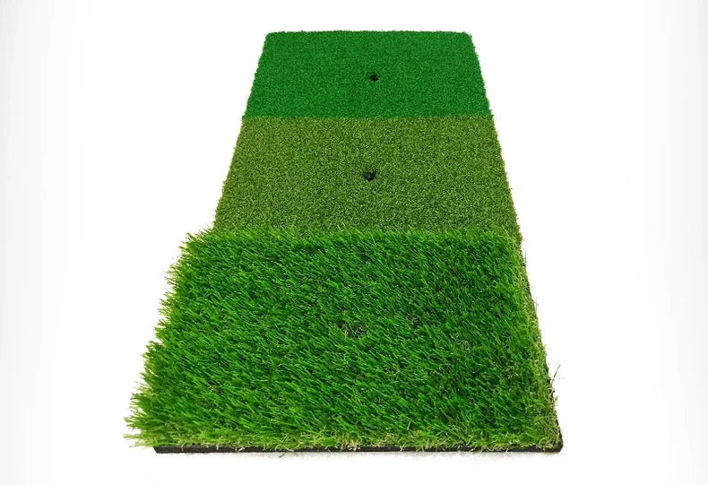 Golf Hitting Mat