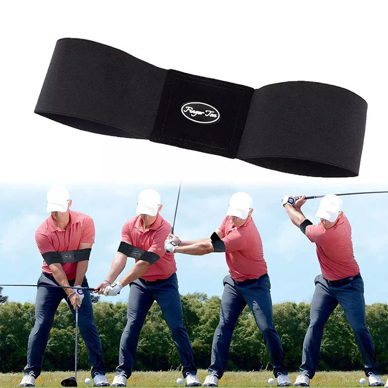 Golf Swing Trainer Arm Band