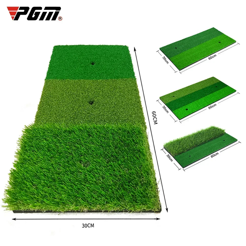 Golf Hitting Mat