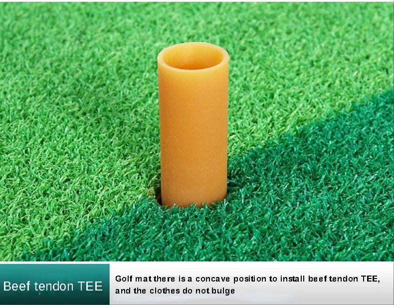 Golf Hitting Mat