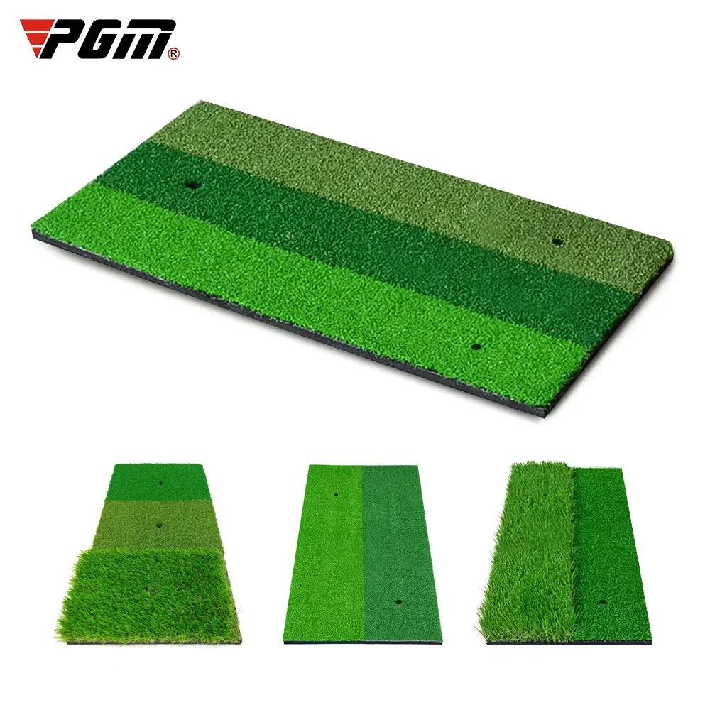Golf Hitting Mat