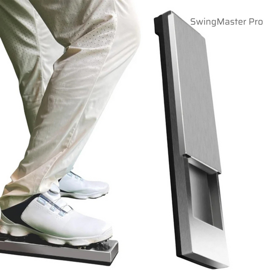 PowerSwing Golftrainer