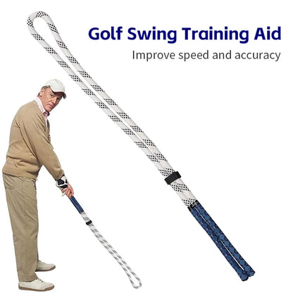 Golf Swing Power Rope