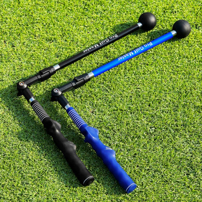 PGM - Golfswingcorrector