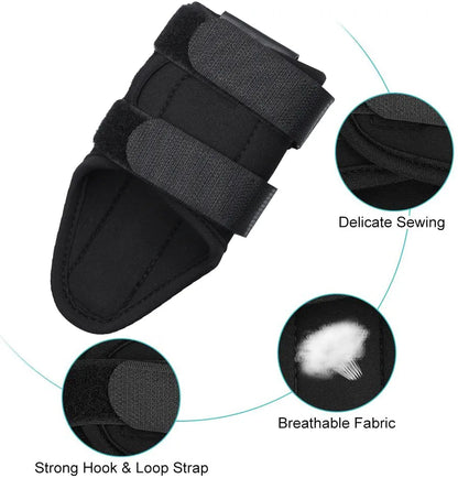 SwingPro Wrist Brace | Golf Like The Pros With Wrist Training