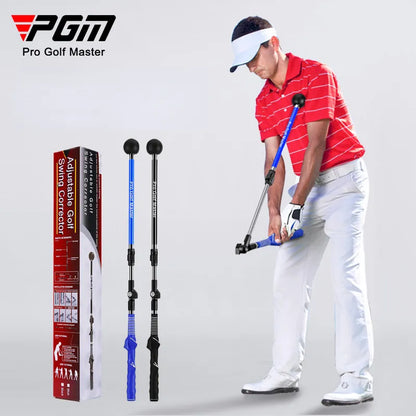 PGM - Golfswingcorrector