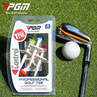 PGM Golf Tee Adjustable Limit Aiming Assist