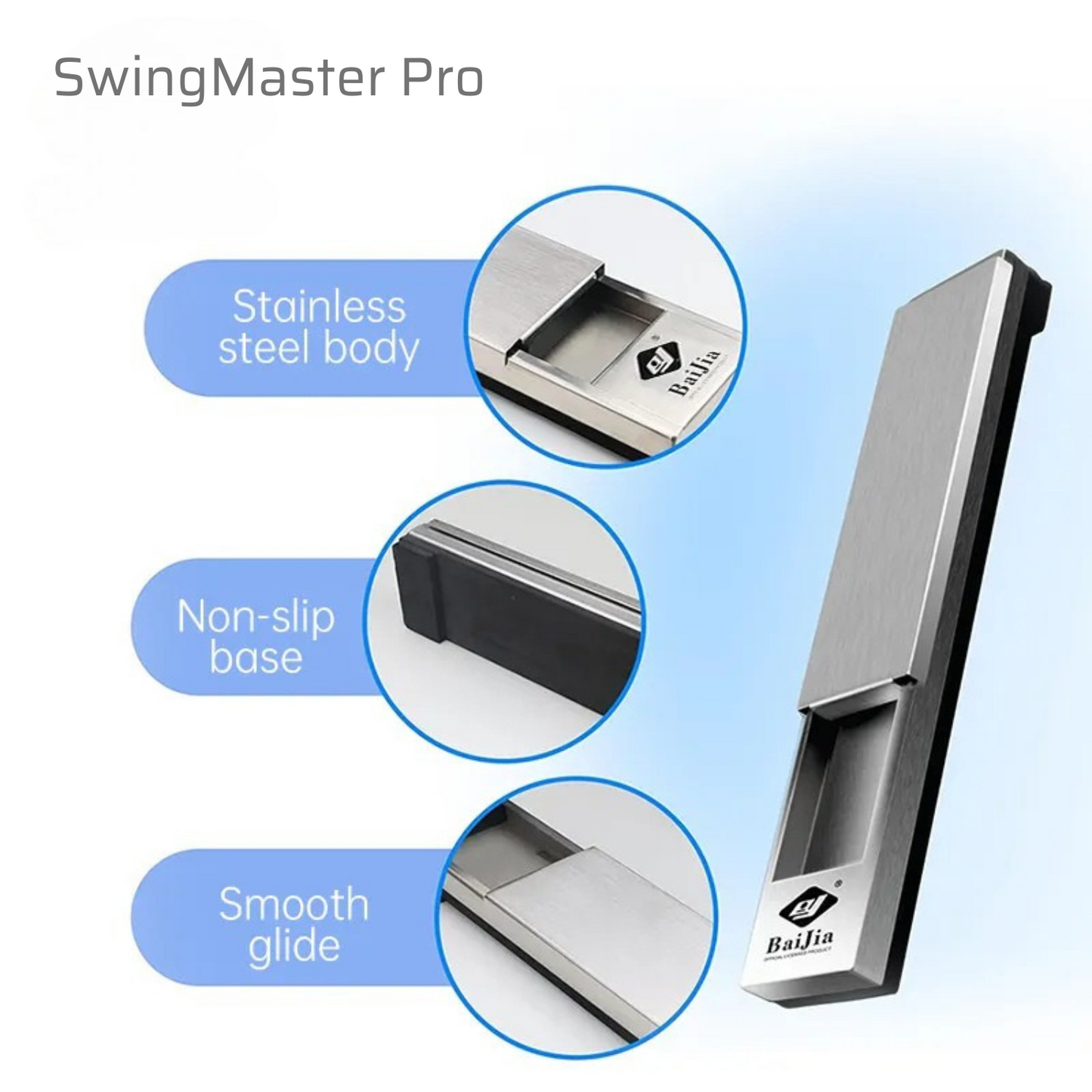 SwingMaster Pro