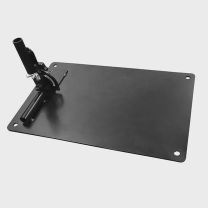 FINGER TEN - The Swing Plate - Swing Analyzer Aid